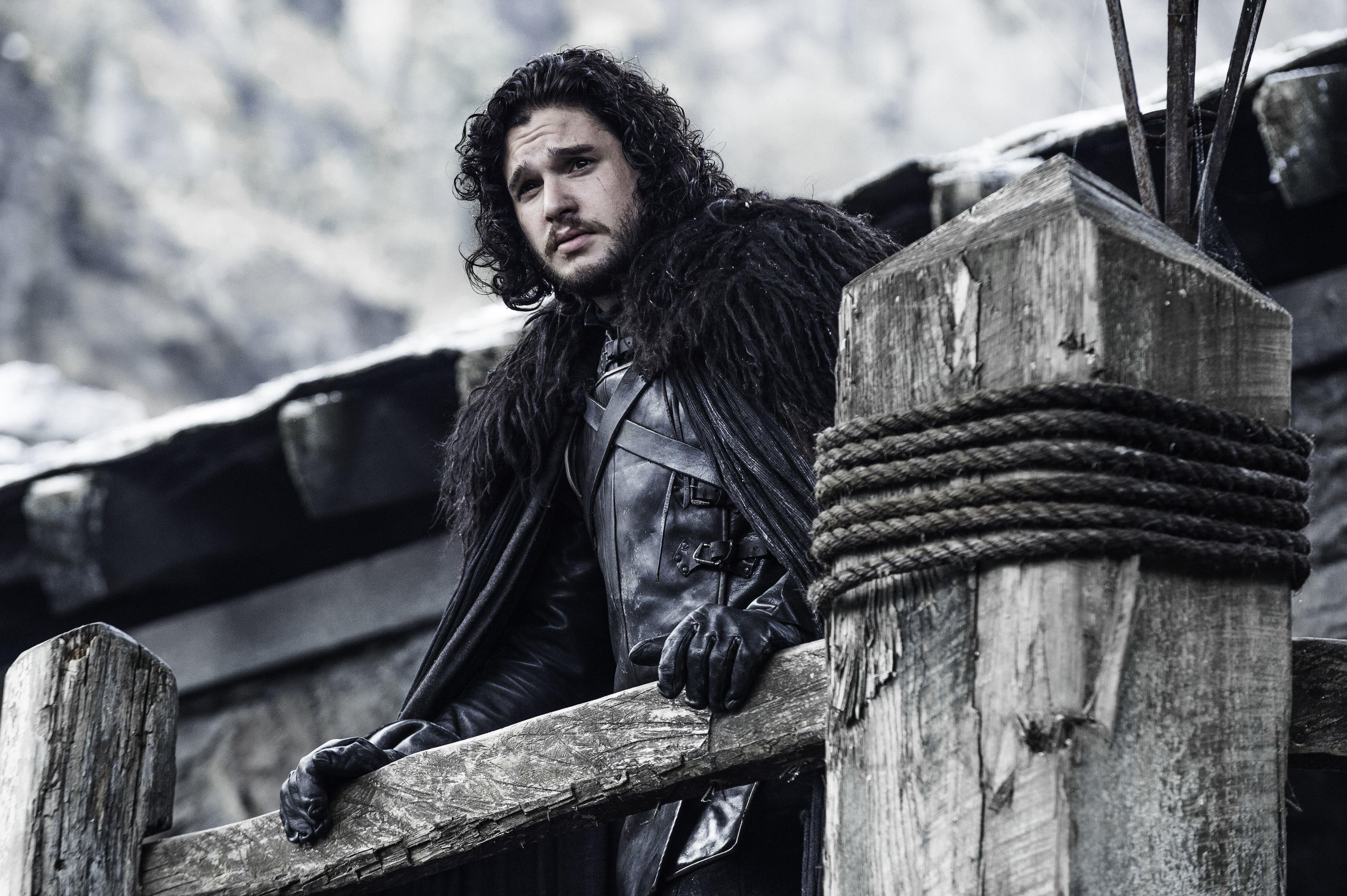 The Night's Watch